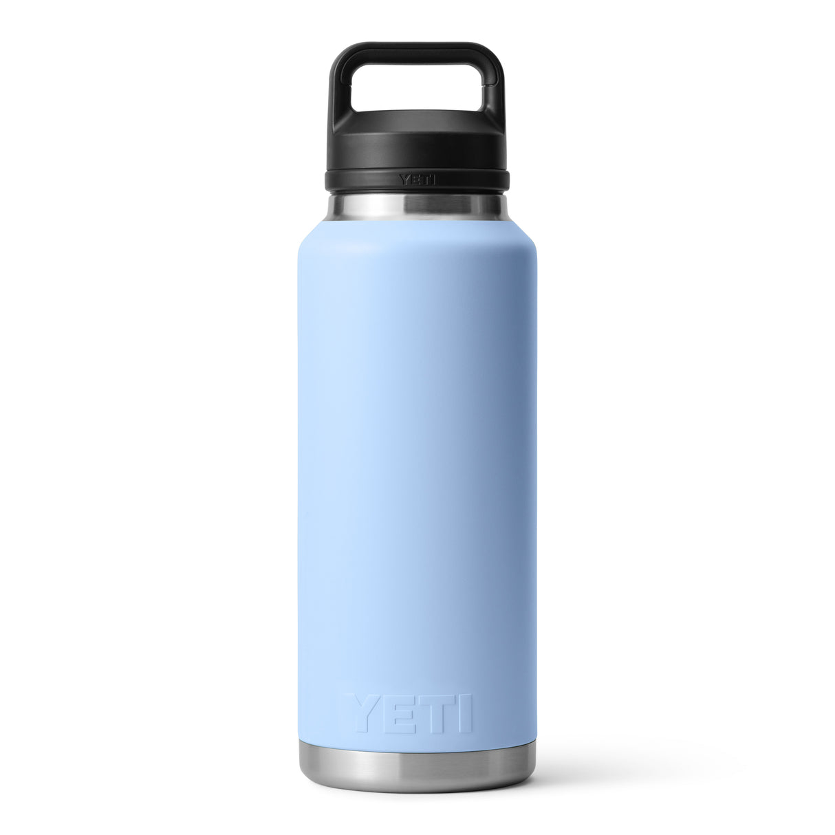 YETI - Bouteille Intl Rambler 46 oz - Bleu ciel