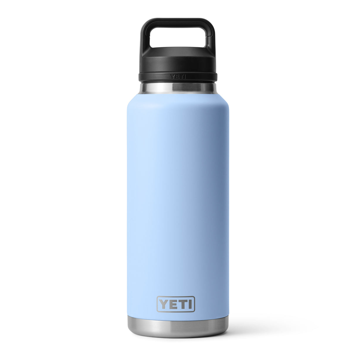 YETI - Bouteille Intl Rambler 46 oz - Bleu ciel