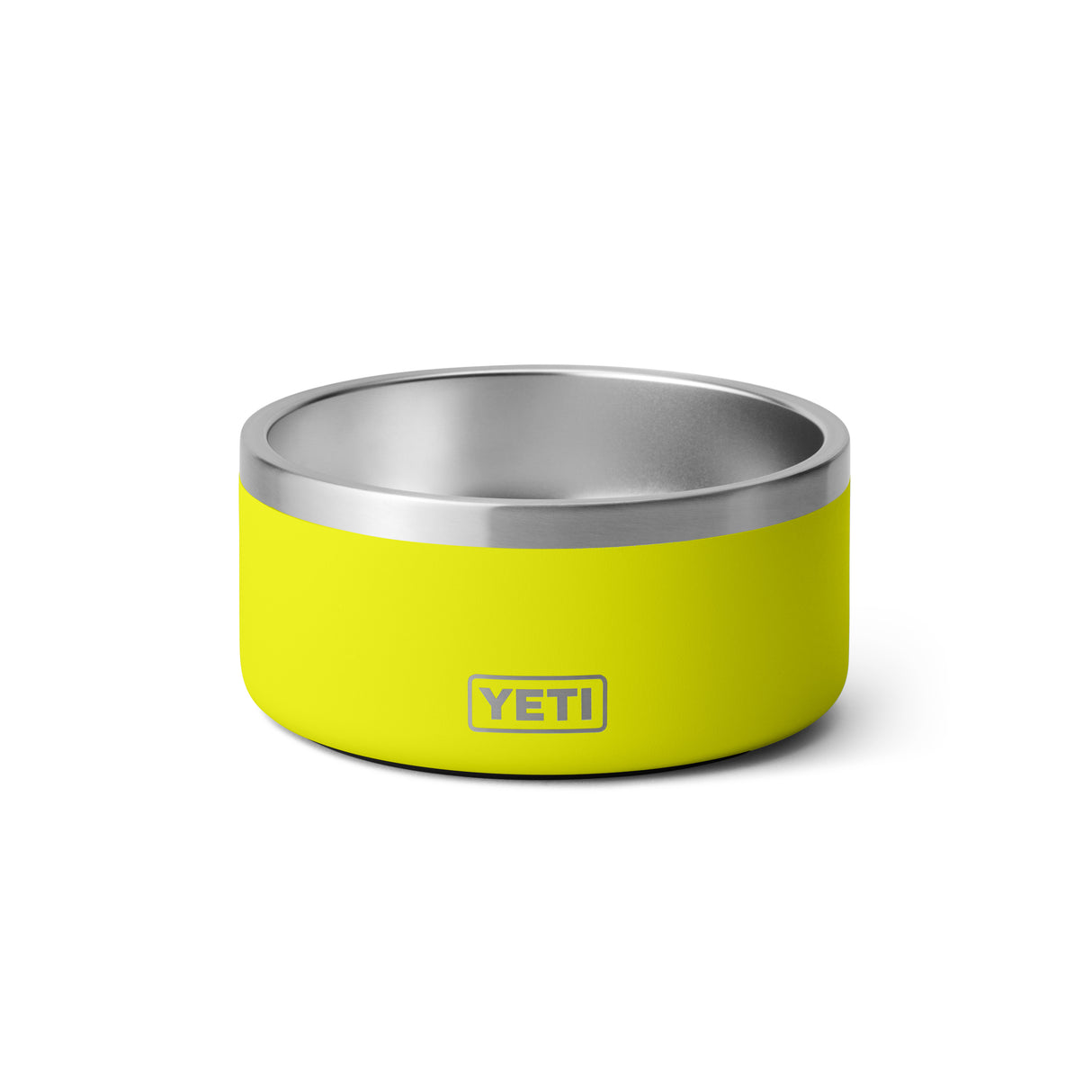 YETI - Gamelle Boomer 4 pour chiens - Jaune Firefly
