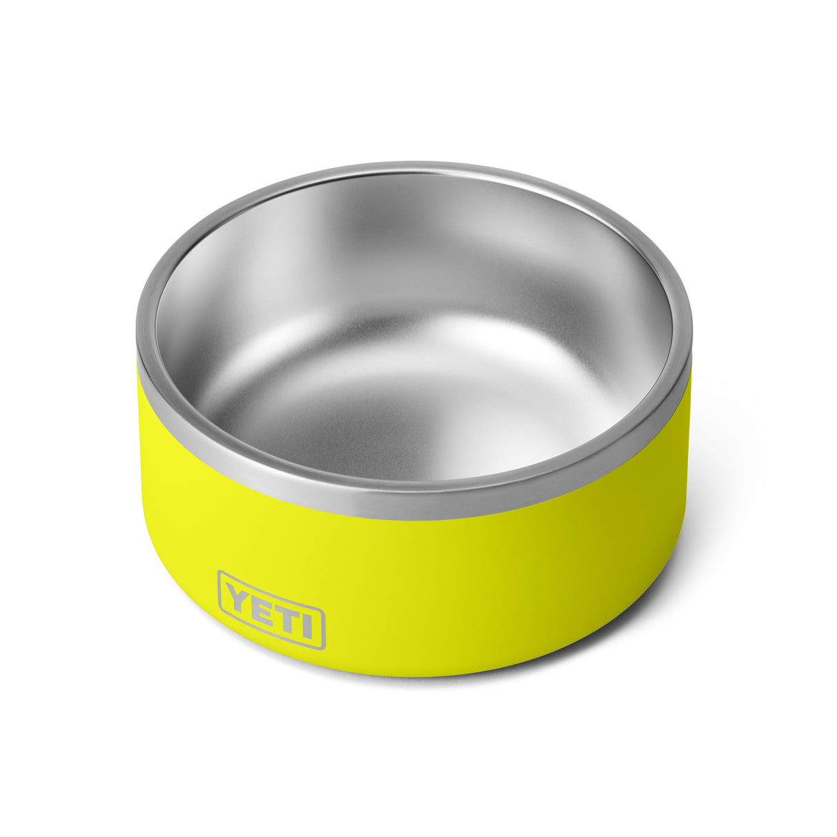 YETI - Gamelle pour chien Boomer 8 - Jaune Firefly