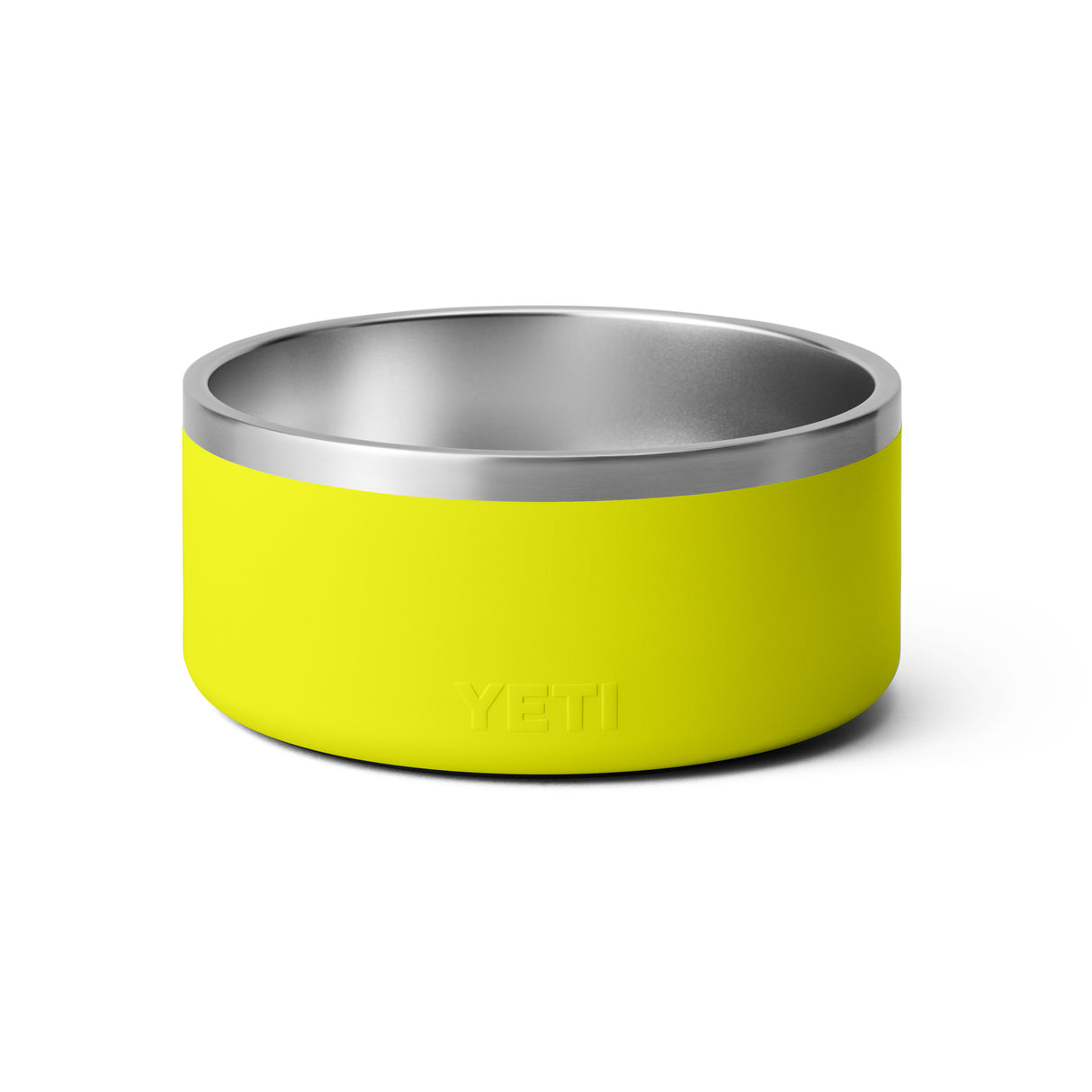 YETI - Gamelle pour chien Boomer 8 - Jaune Firefly