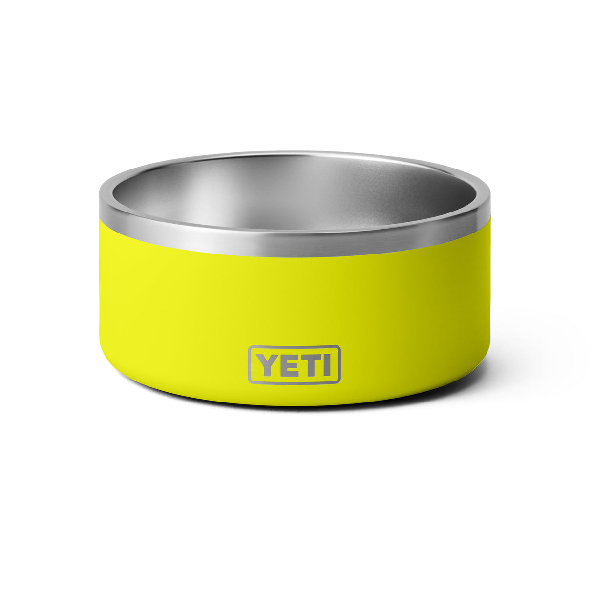 YETI - Gamelle pour chien Boomer 8 - Jaune Firefly
