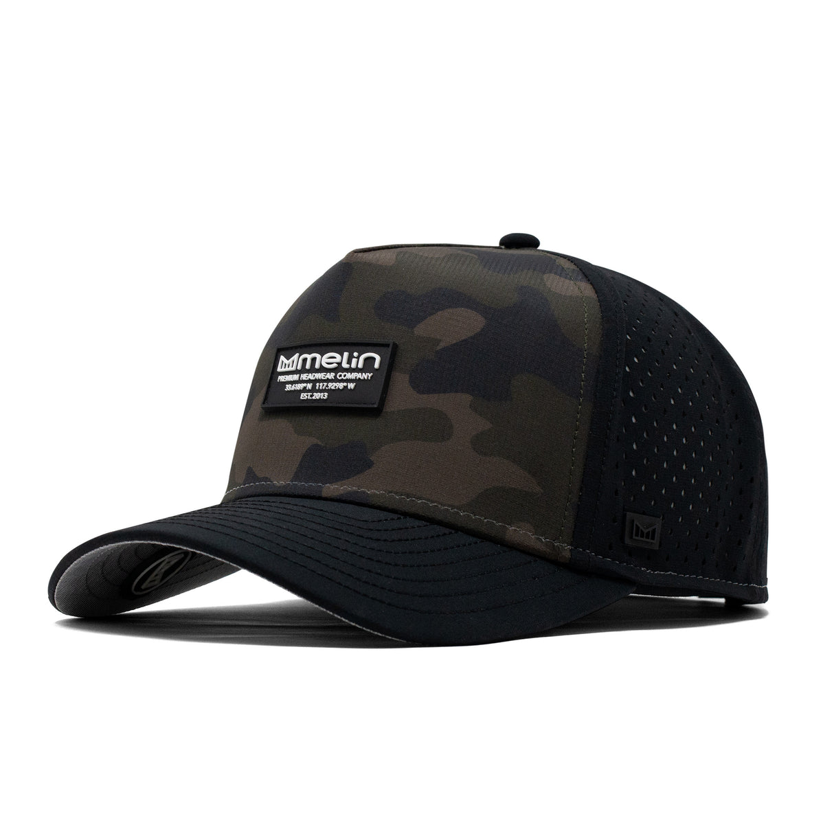 Melin Hydro Odysea Brick Hat - OSFA