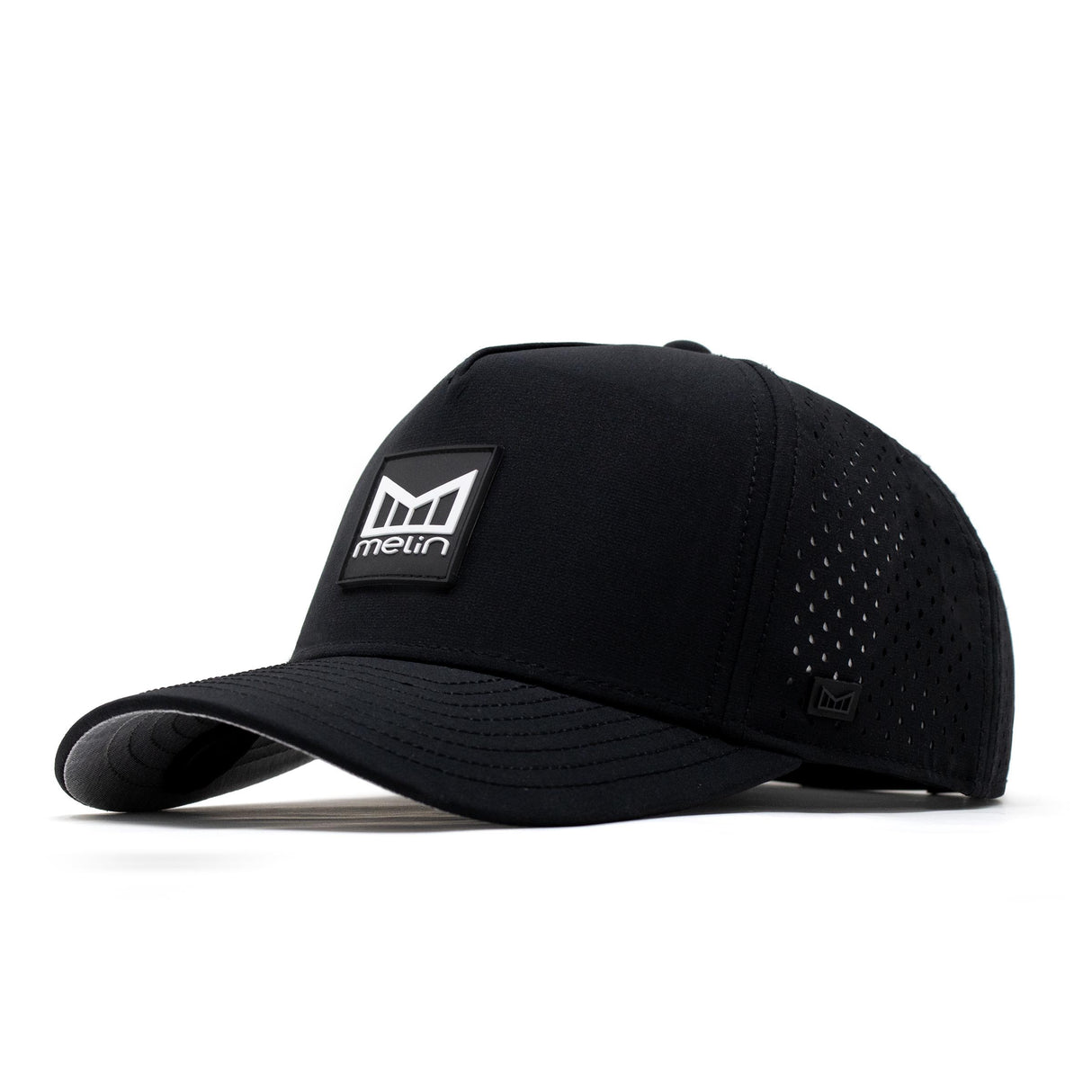 Melin Hydro Odysea Stacked Hat - OSFA