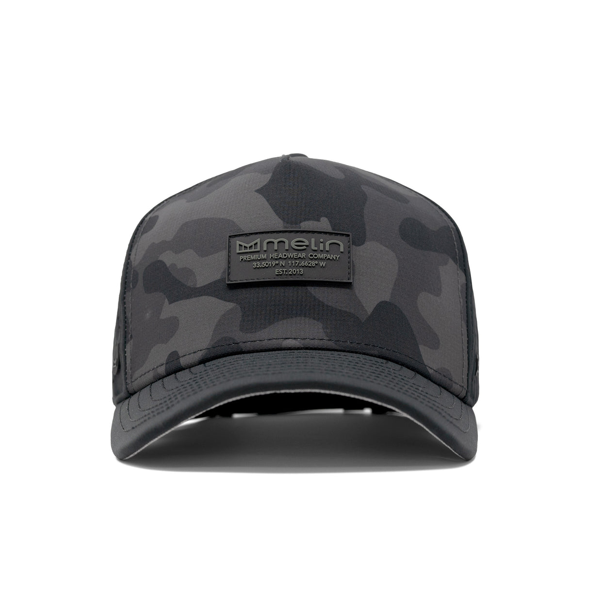 Melin Hydro Odysea Brick Hat