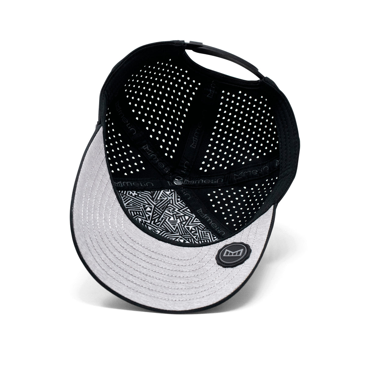 Melin Hydro Odysea Brick Hat