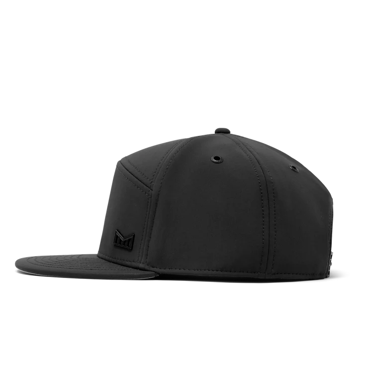 Melin - Thermal Trenches Icon Infinite - Black