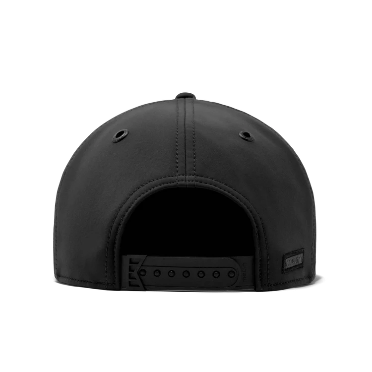 Melin - Thermal Trenches Icon Infinite - Black