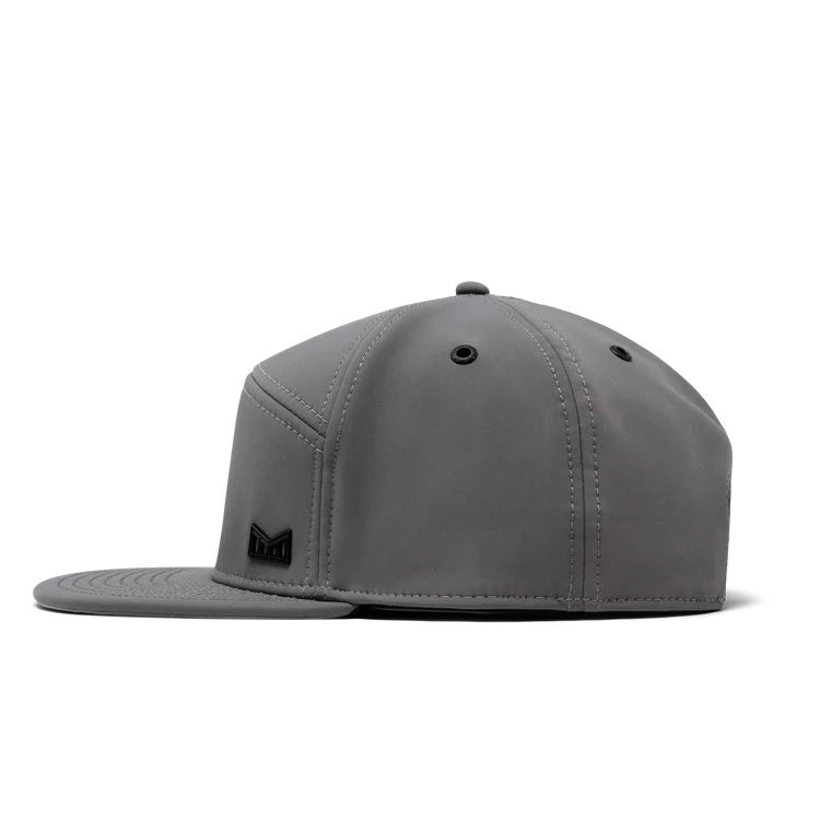 Melin - Thermal Trenches Icon Infinite - Black