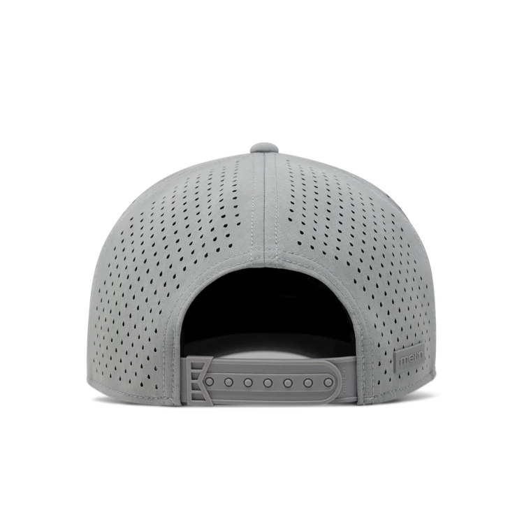 Melin Hydro Odysea Stacked Hat
