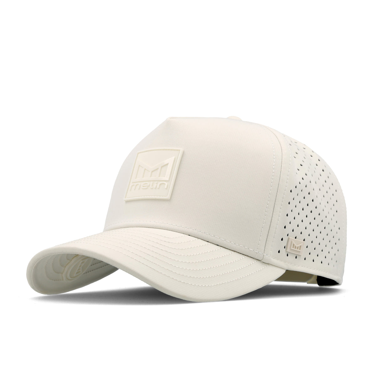 Melin Hydro Odysea Stacked Hat