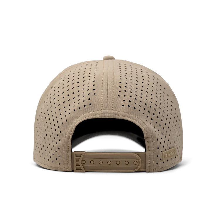 Melin Hydro Odysea Stacked Hat