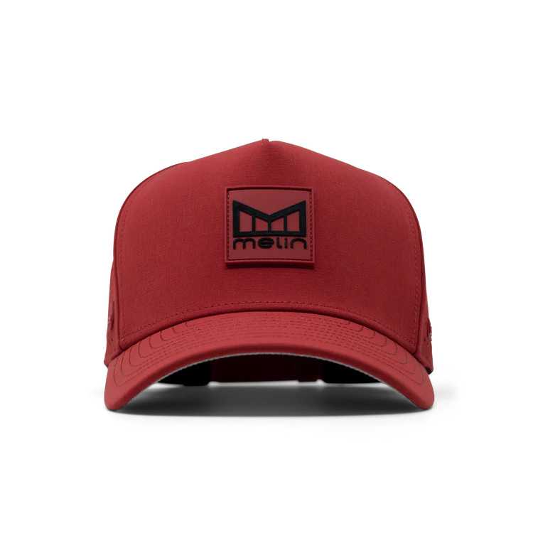 Melin Hydro Odysea Stacked Hat