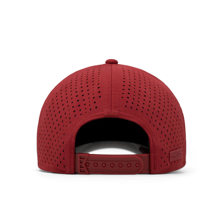 Melin Hydro Odysea Stacked Hat
