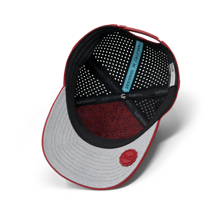 Melin Hydro Odysea Stacked Hat