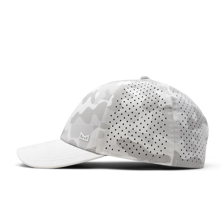 Melin Hydro A- Game Icon