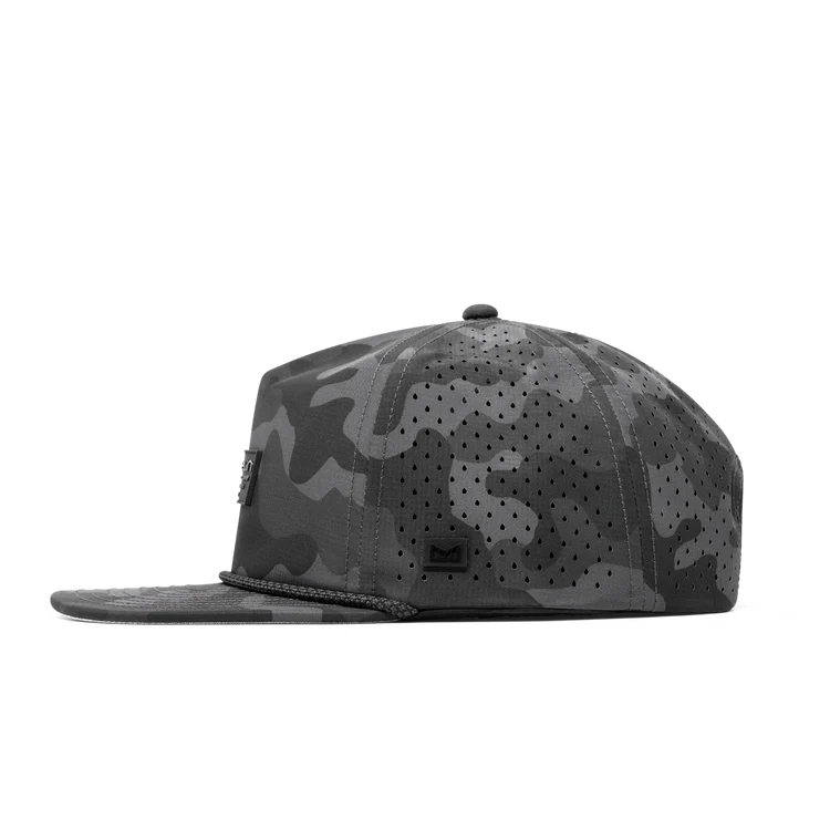 Melin Hydro Coronado Brick Hat