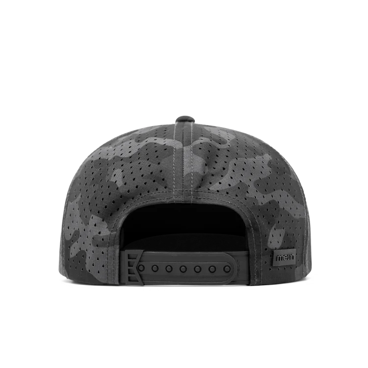 Melin Hydro Coronado Brick Hat
