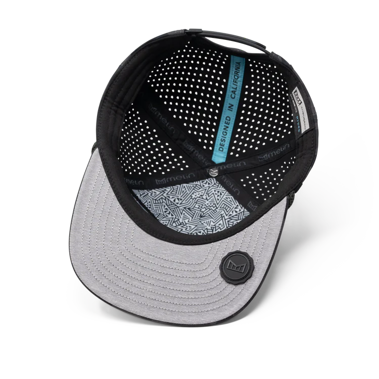 Melin Hydro Coronado Brick Hat