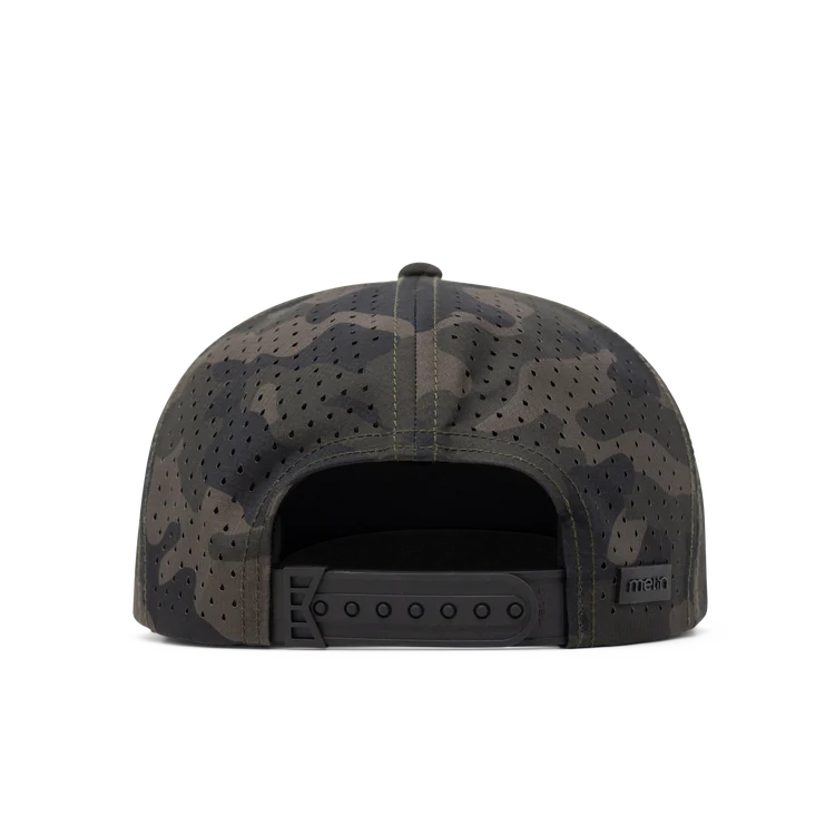 Melin Hydro Coronado Brick Hat
