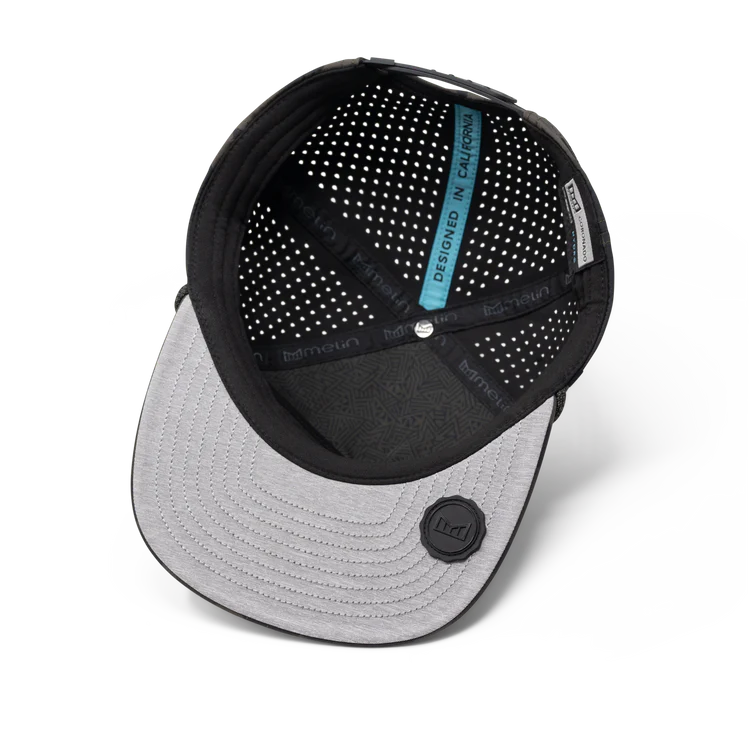 Melin Hydro Coronado Brick Hat