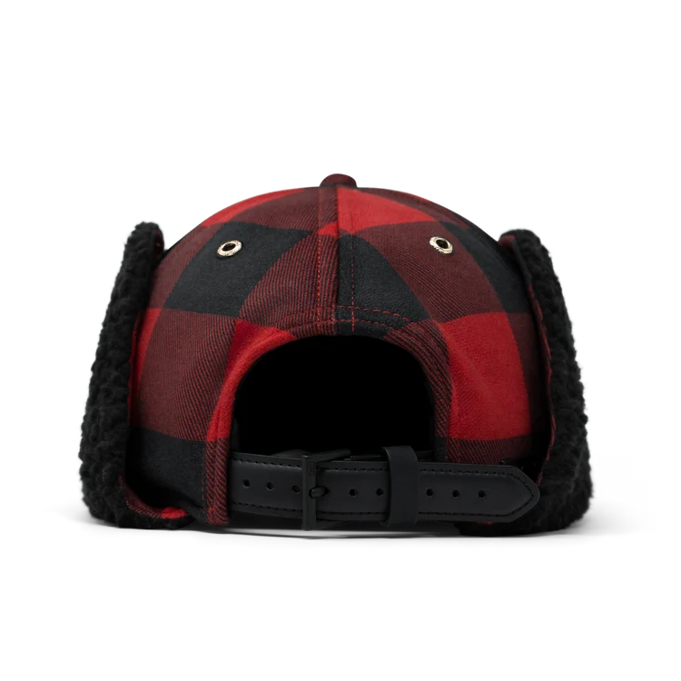 Melin - Thermal Odysea Stacked LJ - Red/Black,