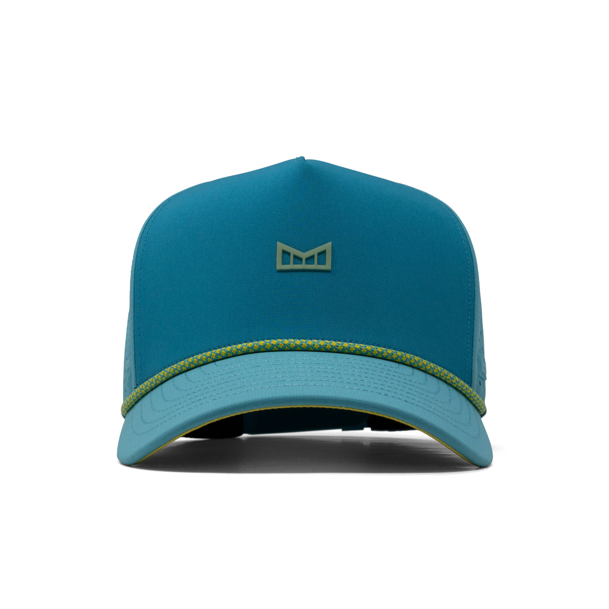 Melin Hydro Odysea Rope Bulls Icon Hat