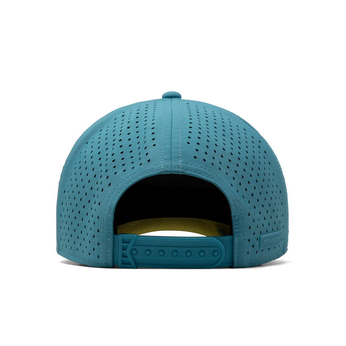 Melin Hydro Odysea Rope Bulls Icon Hat