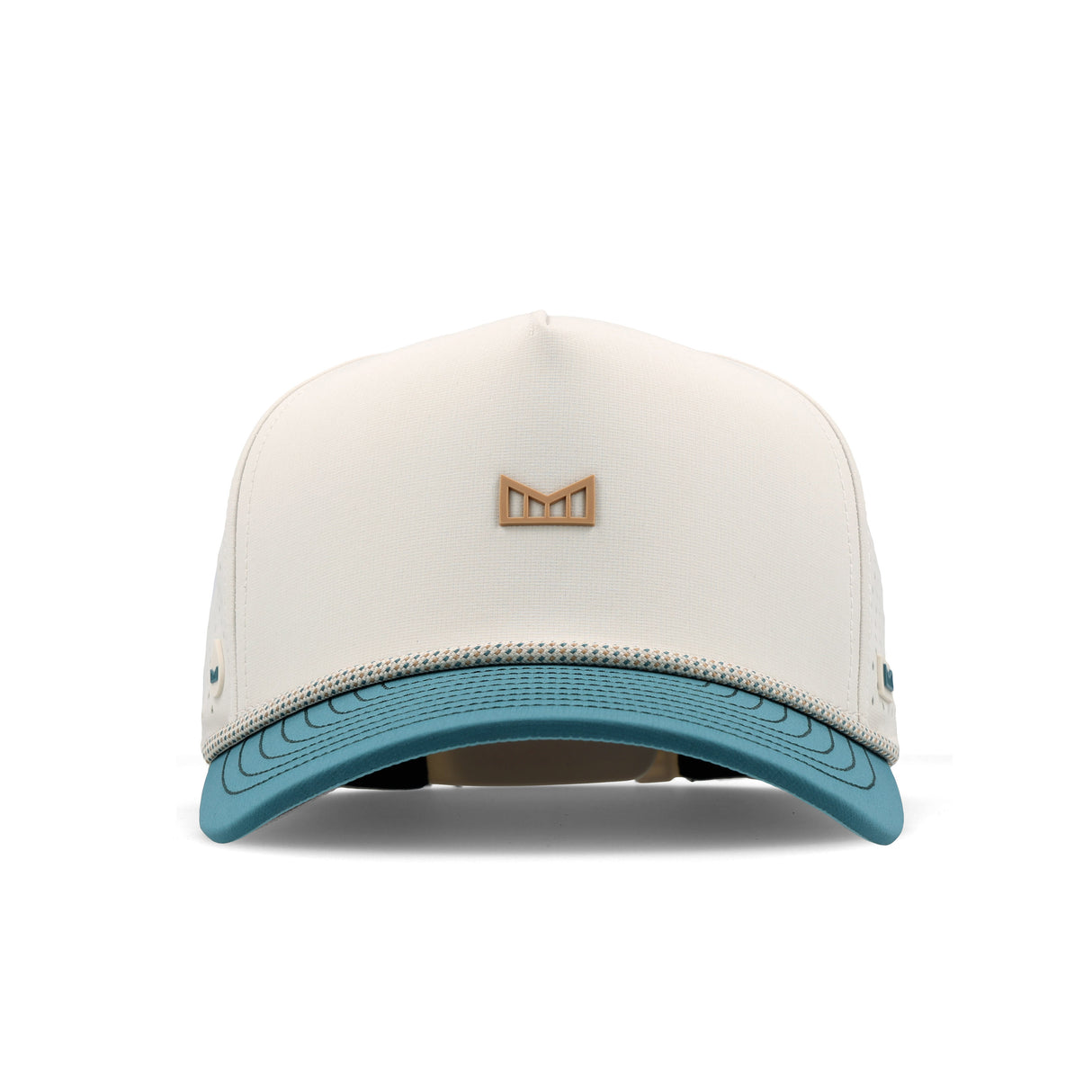 Melin Hydro Odysea Rope Bulls Icon