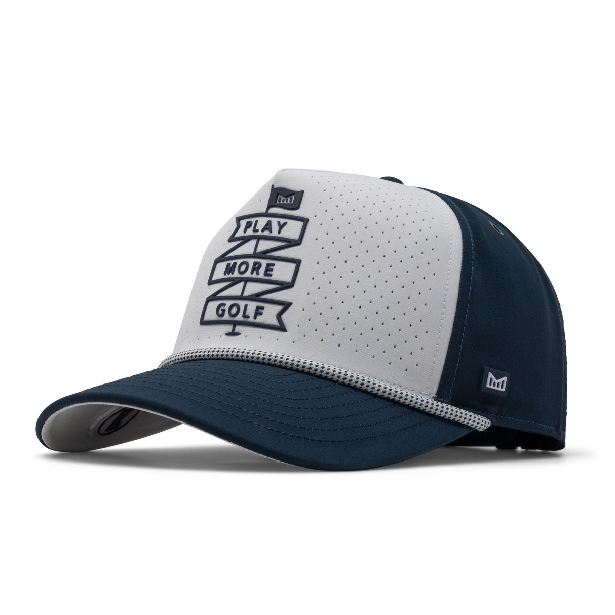 Melin Hydro Odysea Drive Hat