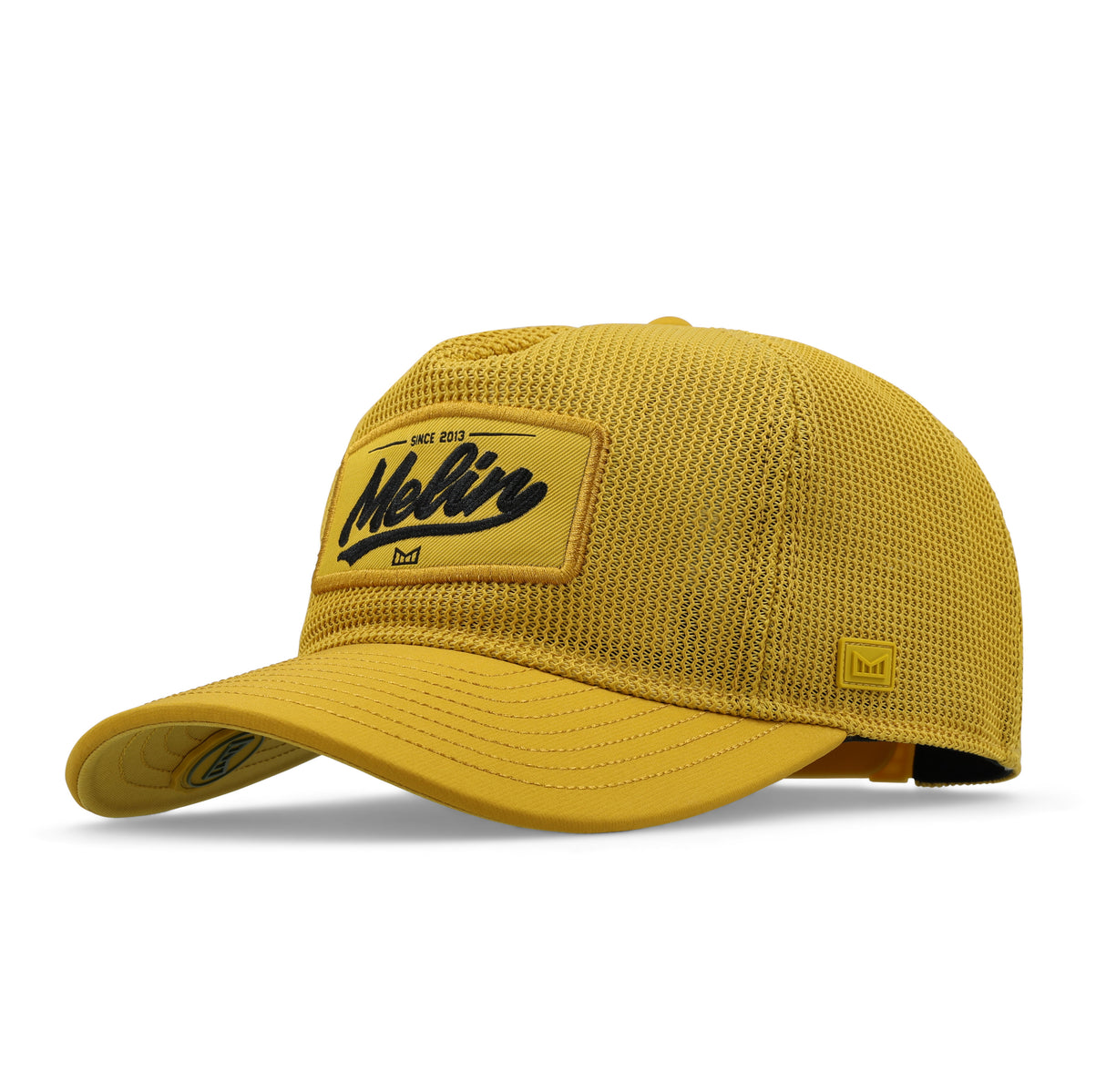 Melin Odysea MAC