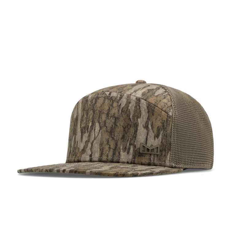 Melin - Hydro Trenches Mossy Oak - Bottomland