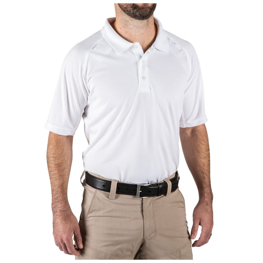 5.11 Tactical - Performance Short Sleeve Polo
