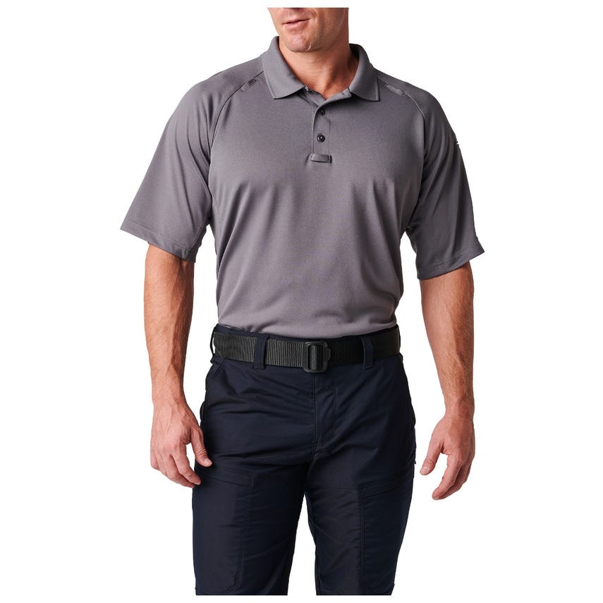 5.11 Tactical - Performance Short Sleeve Polo