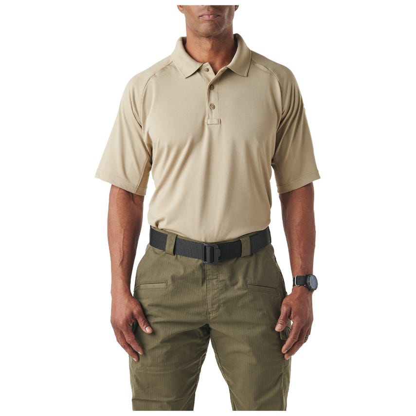 5.11 Tactical - Performance Short Sleeve Polo