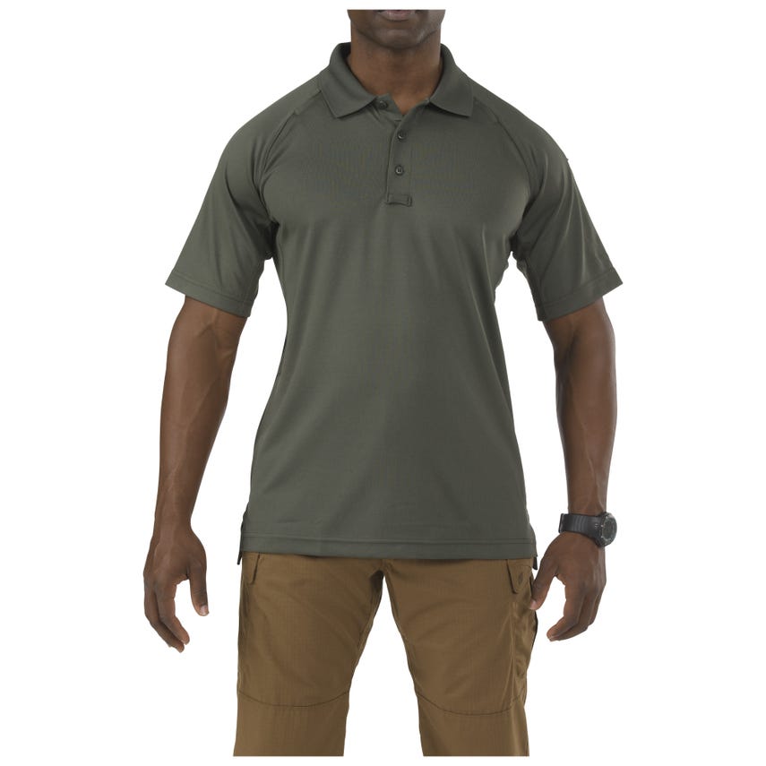 5.11 Tactical - Performance Short Sleeve Polo