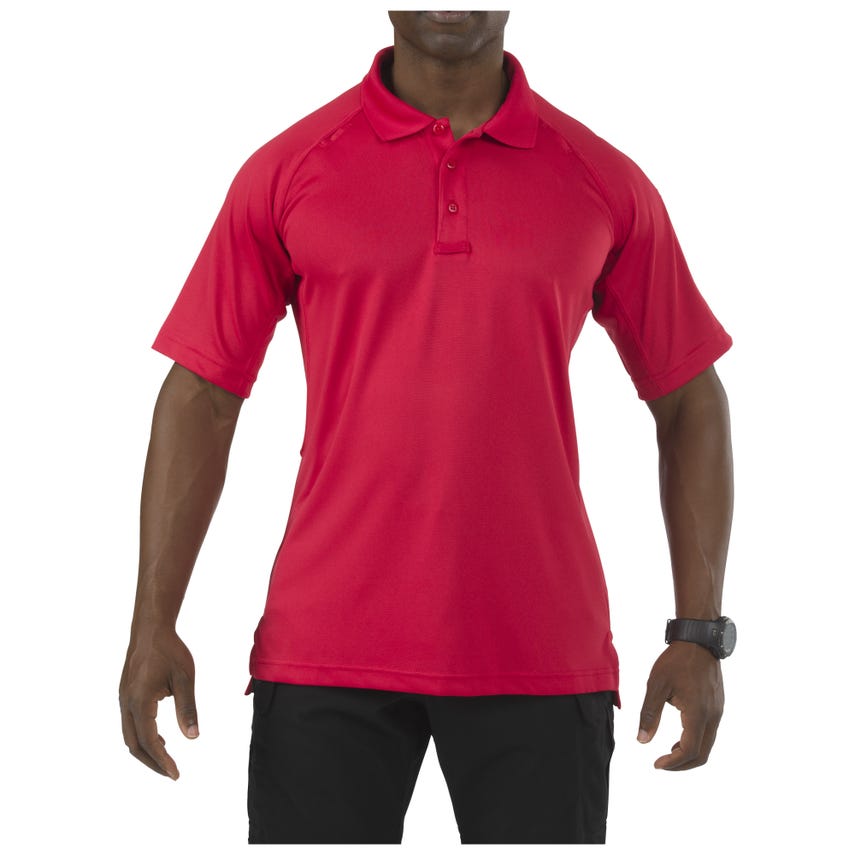 5.11 Tactical - Performance Short Sleeve Polo