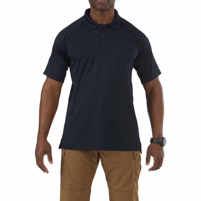 5.11 Tactical - Performance Short Sleeve Polo