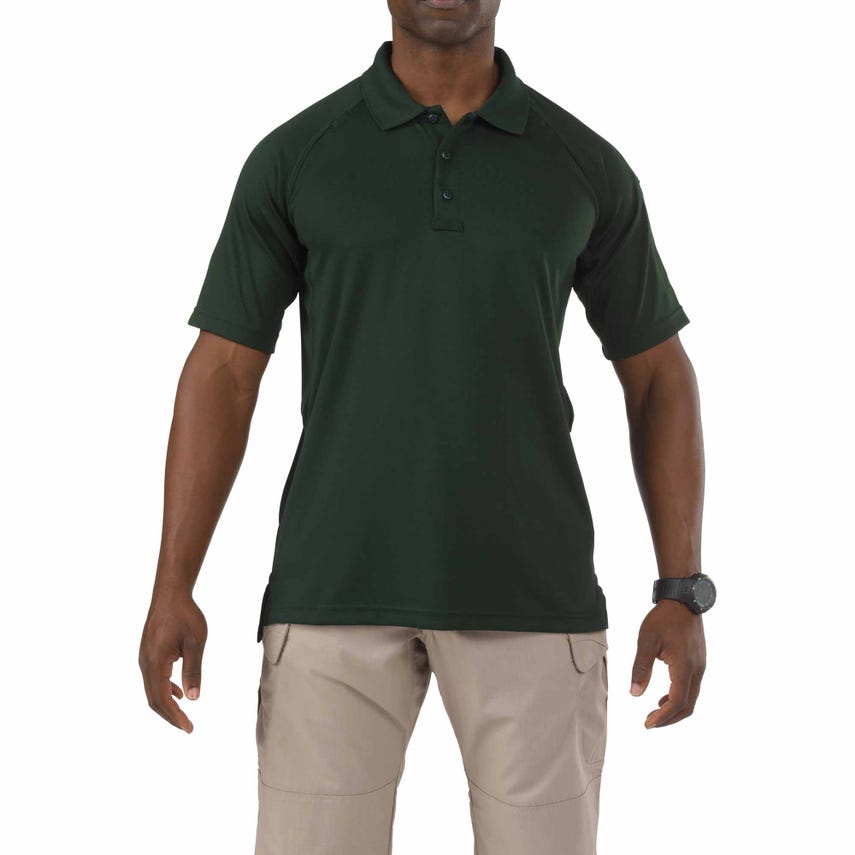 5.11 Tactical - Performance Short Sleeve Polo
