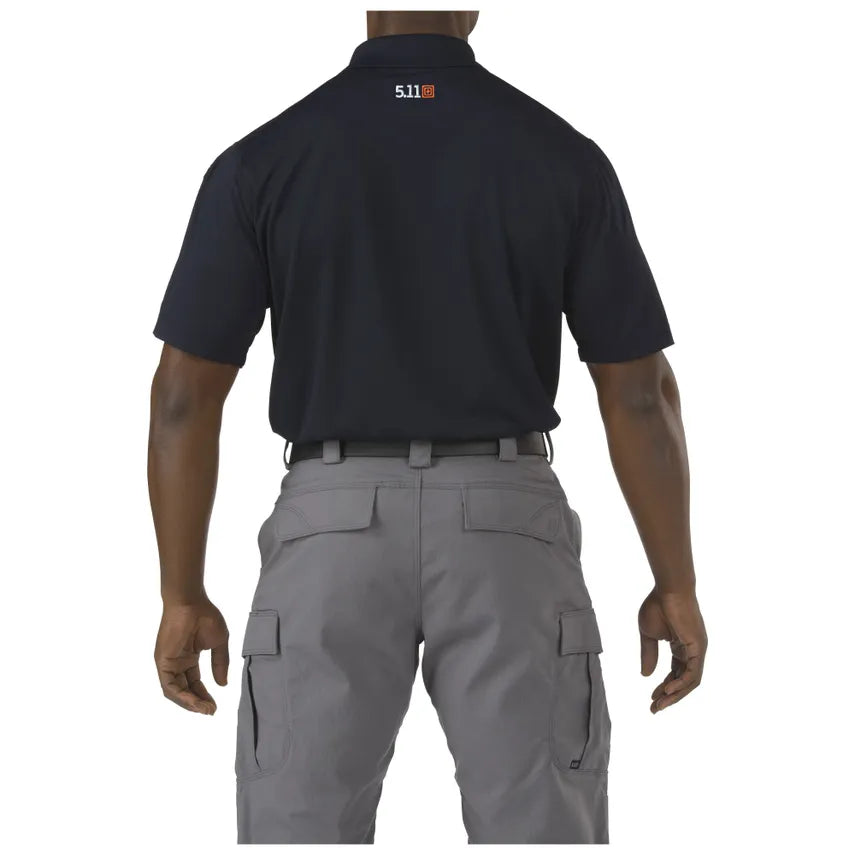 Corporate Pinnacle Polo