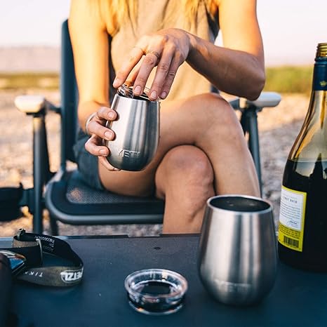 YETI - Tumbler, 10 oz/296 ml Magslider Lid