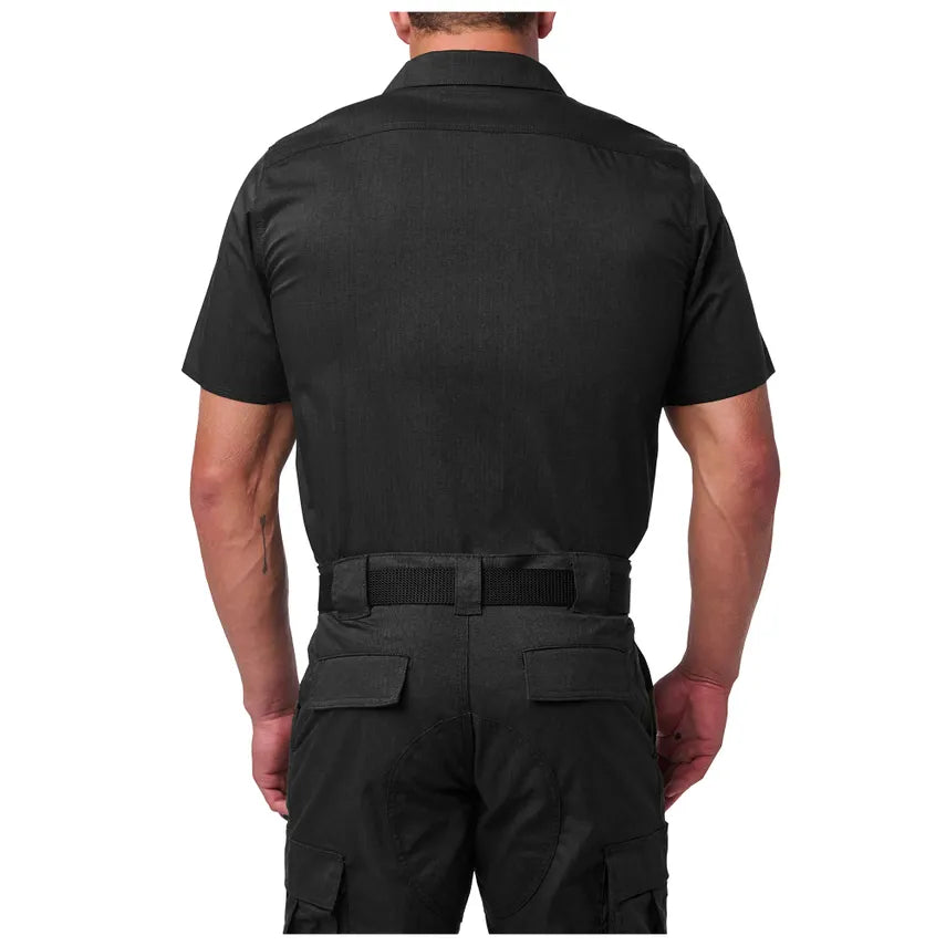 5.11 Tactical - Flex Tac Ripstop TDU Short Sleeve Shirt