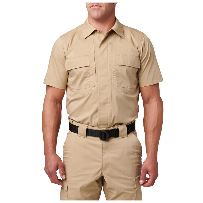 5.11 Tactical - Flex Tac Ripstop TDU Short Sleeve Shirt