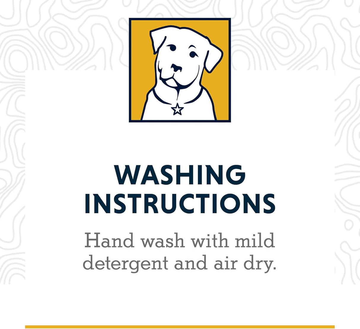 Ruffwear Singletrak Pack