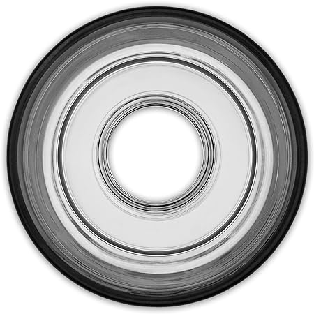 YETI - Bouteille Rambler, bouchon Chug