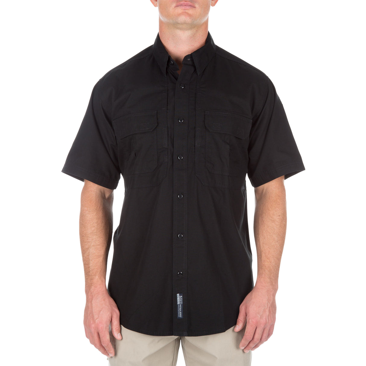 5.11 Tactical - Short Sleeve Shirt