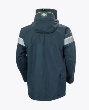Helly Hansen - Njord Shore Shell Jacket
