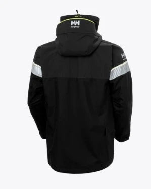 Helly Hansen - Njord Shore Shell Jacket