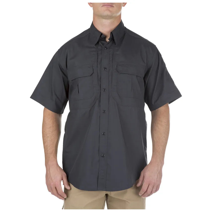 Medicine Hat Police | 5.11 Tactical - Taclite Pro Short Sleeve Shirt