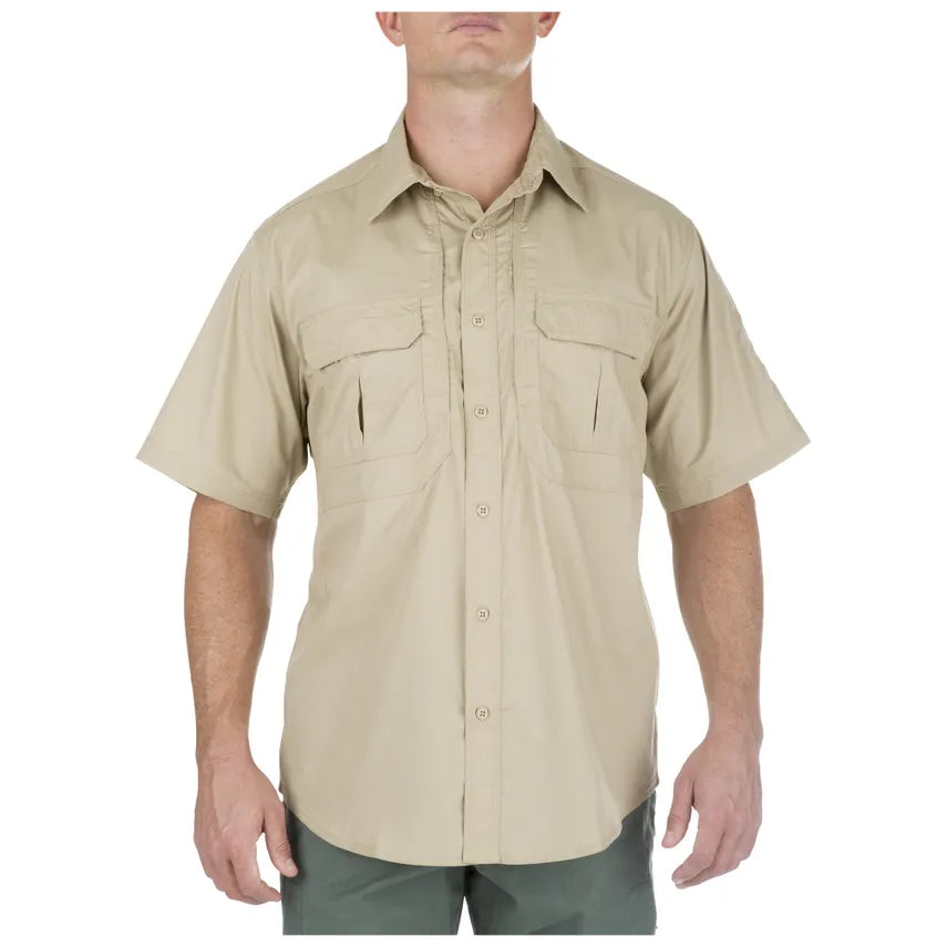 5.11 Tactical - Taclite Pro Short Sleeve Shirt
